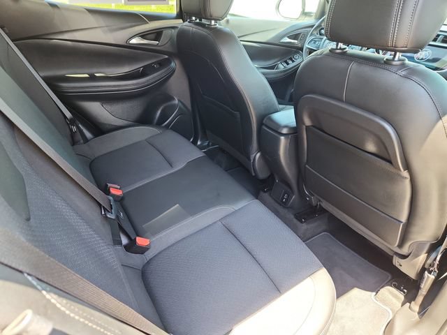 Used 2023 Buick Encore GX Preferred FWD image 29