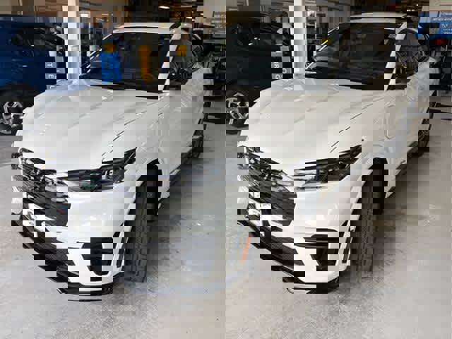 New 2025 Ford Mustang Mach-E GT image 3