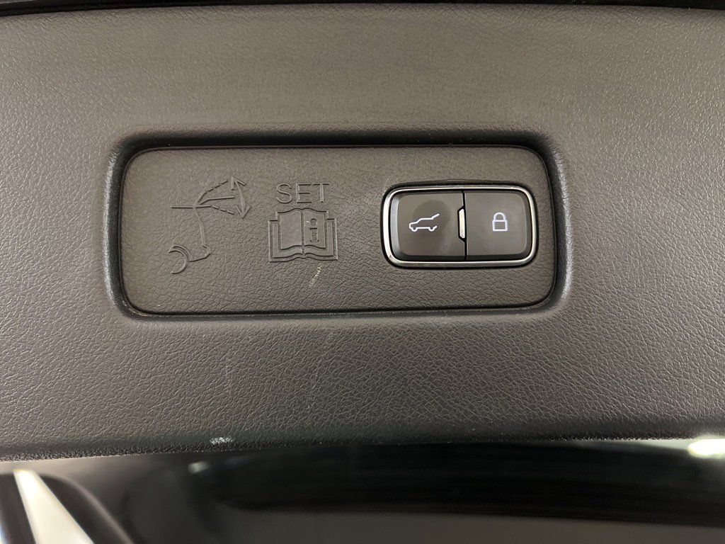 Used 2020 Lincoln Aviator Reserve w/ Elements Package Plus image 37