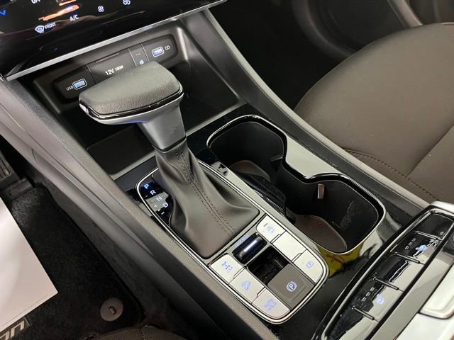 Used 2024 Hyundai Tucson SEL AWD/4WD image 34