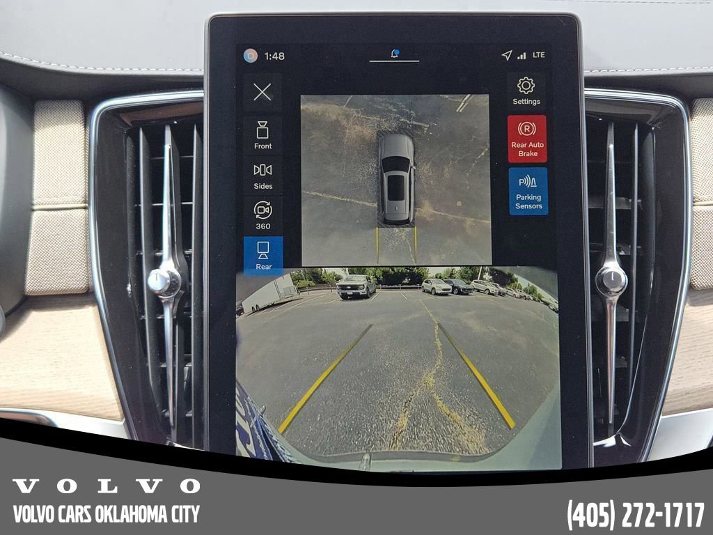 New 2026 Volvo XC90 T8 Plus image 19
