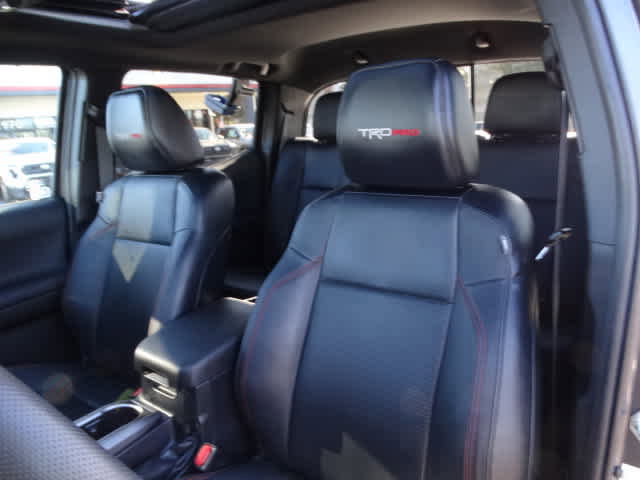 Used 2023 Toyota Tacoma TRD Pro image 19