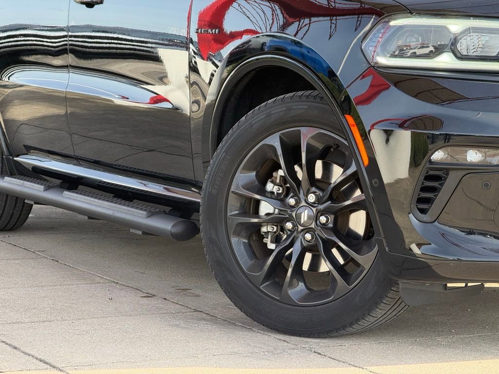 Used 2022 Dodge Durango R/T image 10