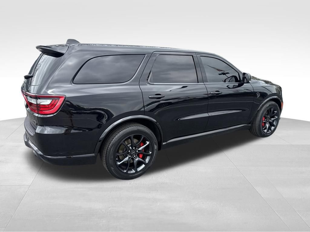Used 2024 Dodge Durango SRT Hellcat image 6
