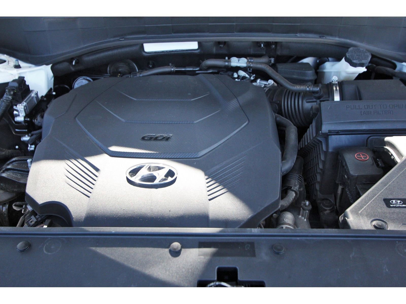 Used 2023 Hyundai Palisade Limited w/ Winter Package image 33