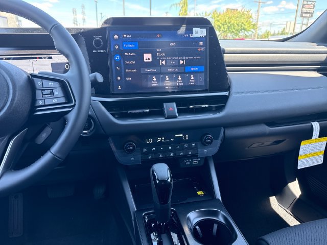 New 2026 Subaru Outback Touring XT AWD/4WD image 22