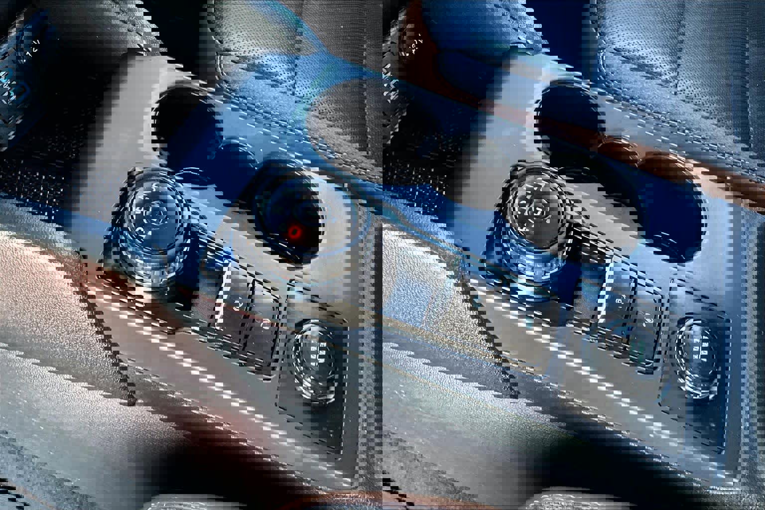 Used 2021 Ford Bronco Sport Outer Banks image 15