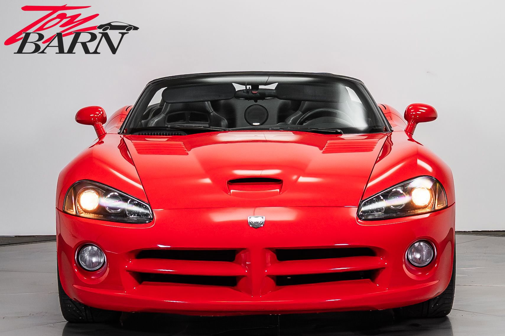 Used 2005 Dodge Viper SRT-10 RWD image 8