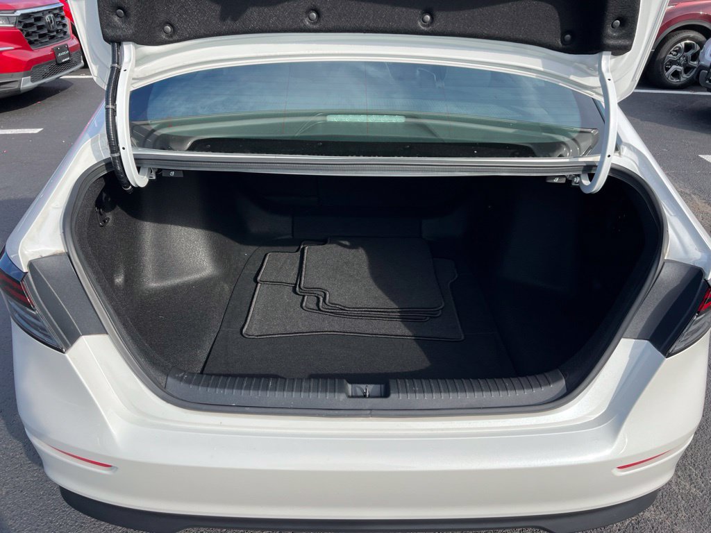 Used 2023 Honda Accord Sport image 23