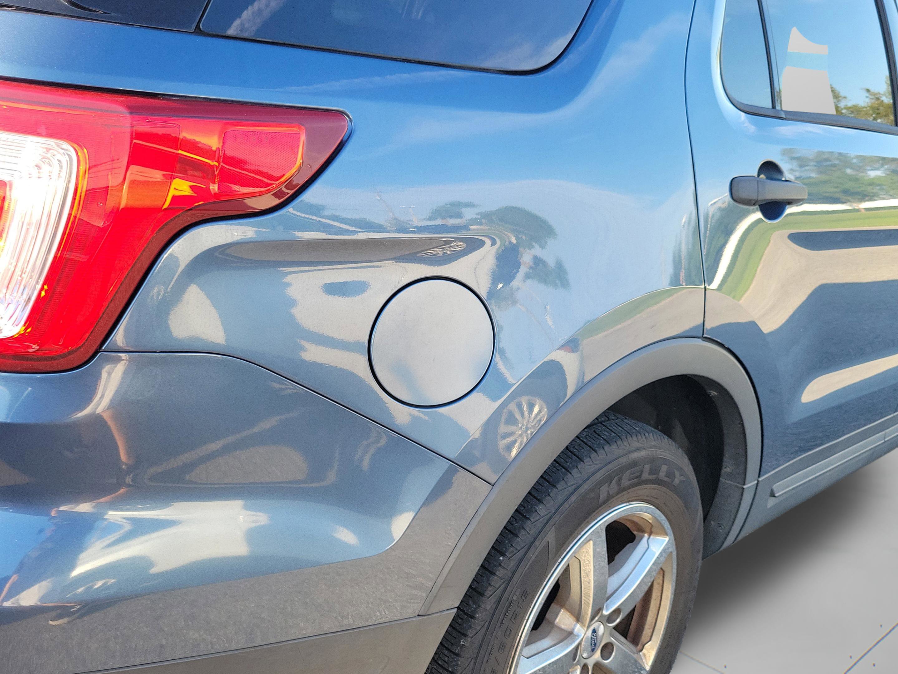 Used 2018 Ford Explorer FWD image 22