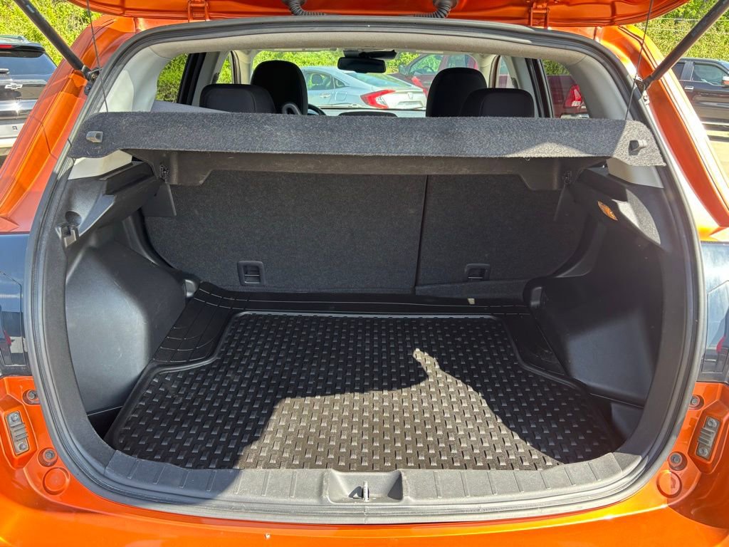 Used 2021 Mitsubishi Outlander Sport LE AWD/4WD image 30