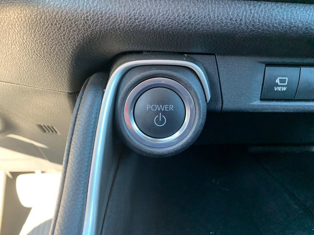 Used 2025 Toyota Grand Highlander AWD Hybrid image 28
