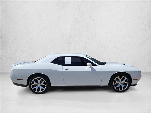 Used 2016 Dodge Challenger SXT Plus RWD image 4