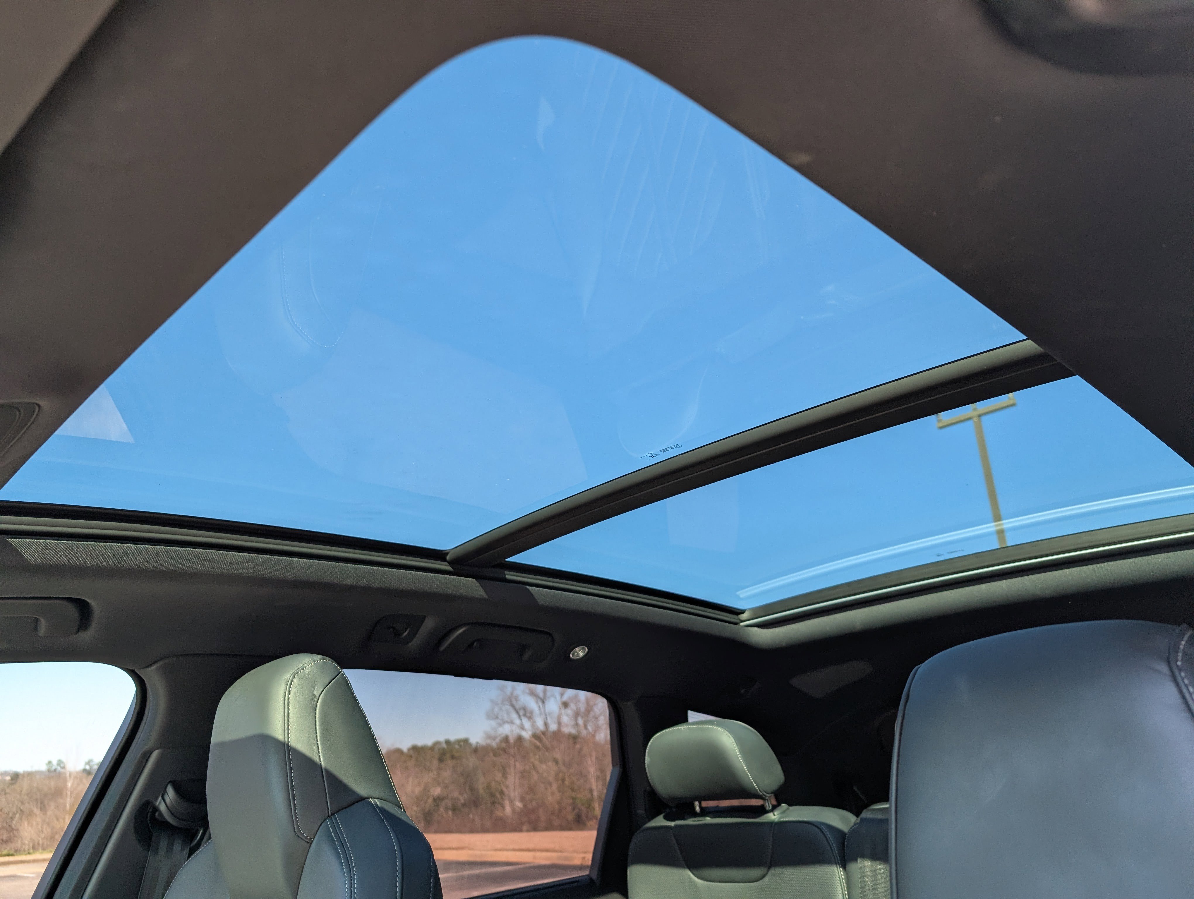 Used 2025 Audi SQ7 Premium Plus w/ Executive Package image 15