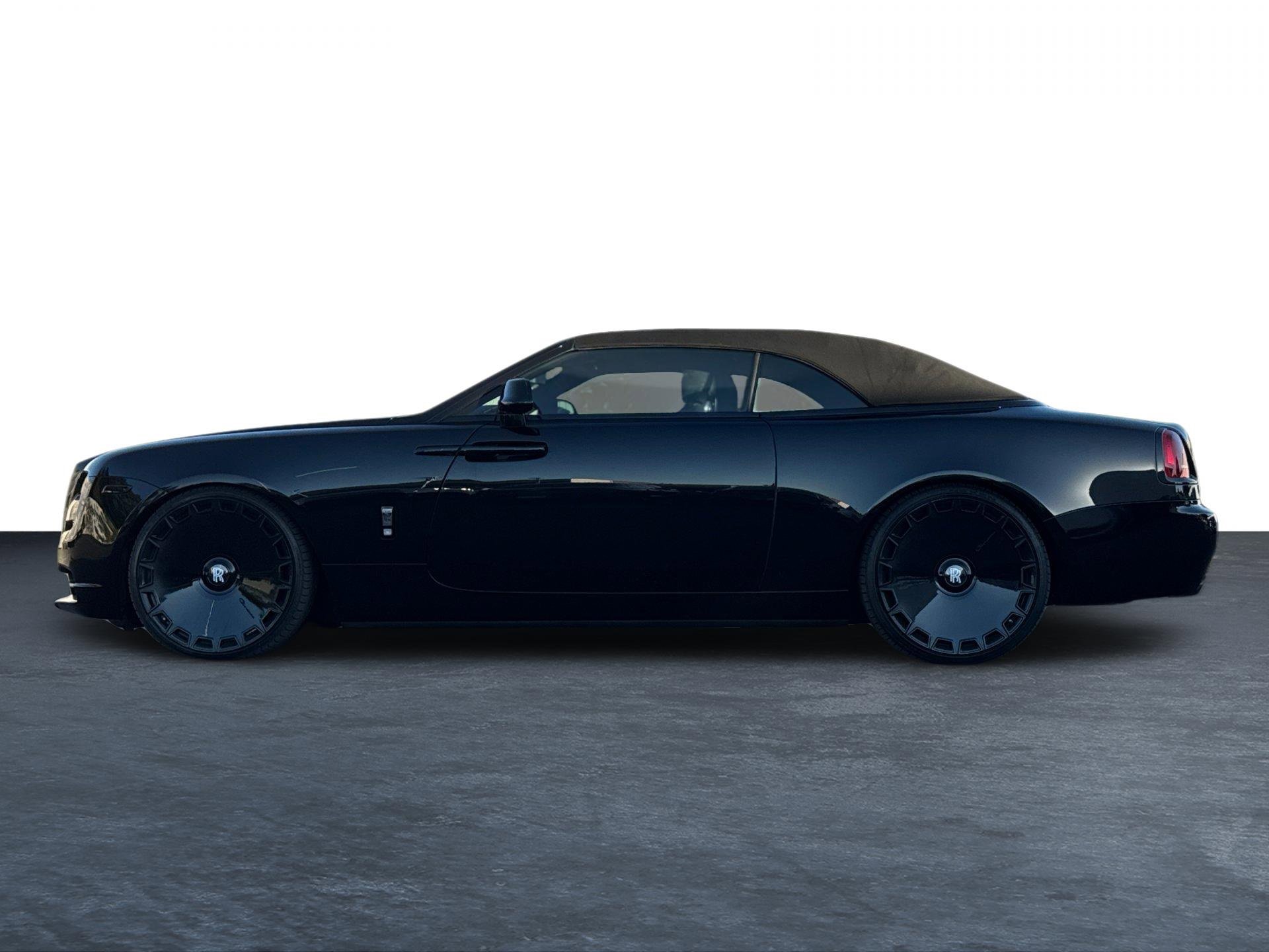 Used 2020 Rolls-Royce Dawn image 4