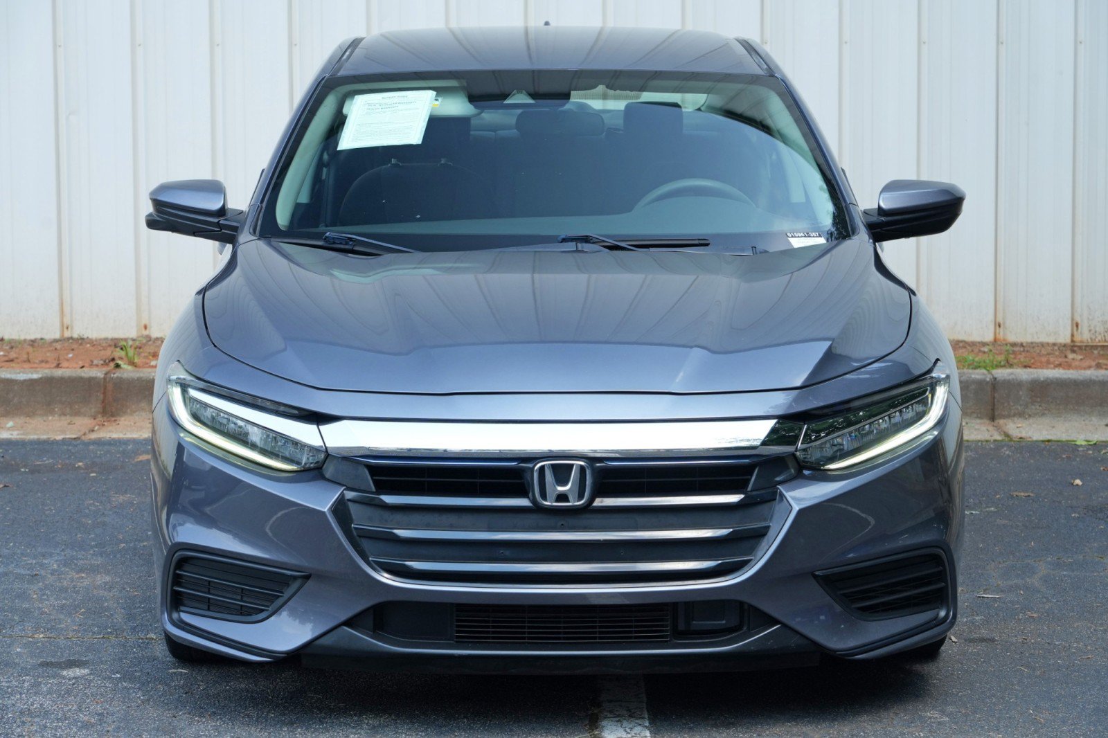 Used 2019 Honda Insight EX image 40