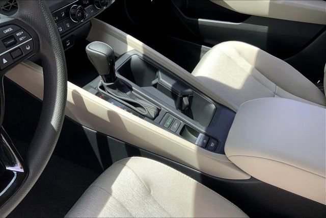 New 2024 Honda Accord EX image 8