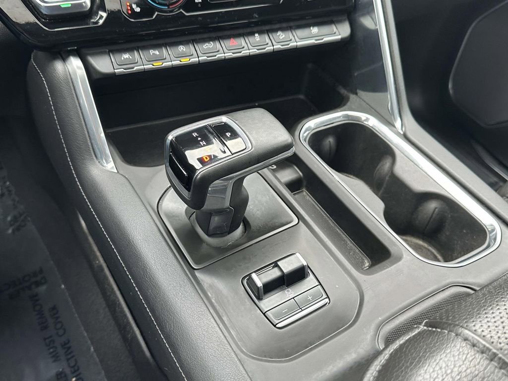 Certified 2024 GMC Sierra 1500 Denali w/ Denali Reserve Package image 34