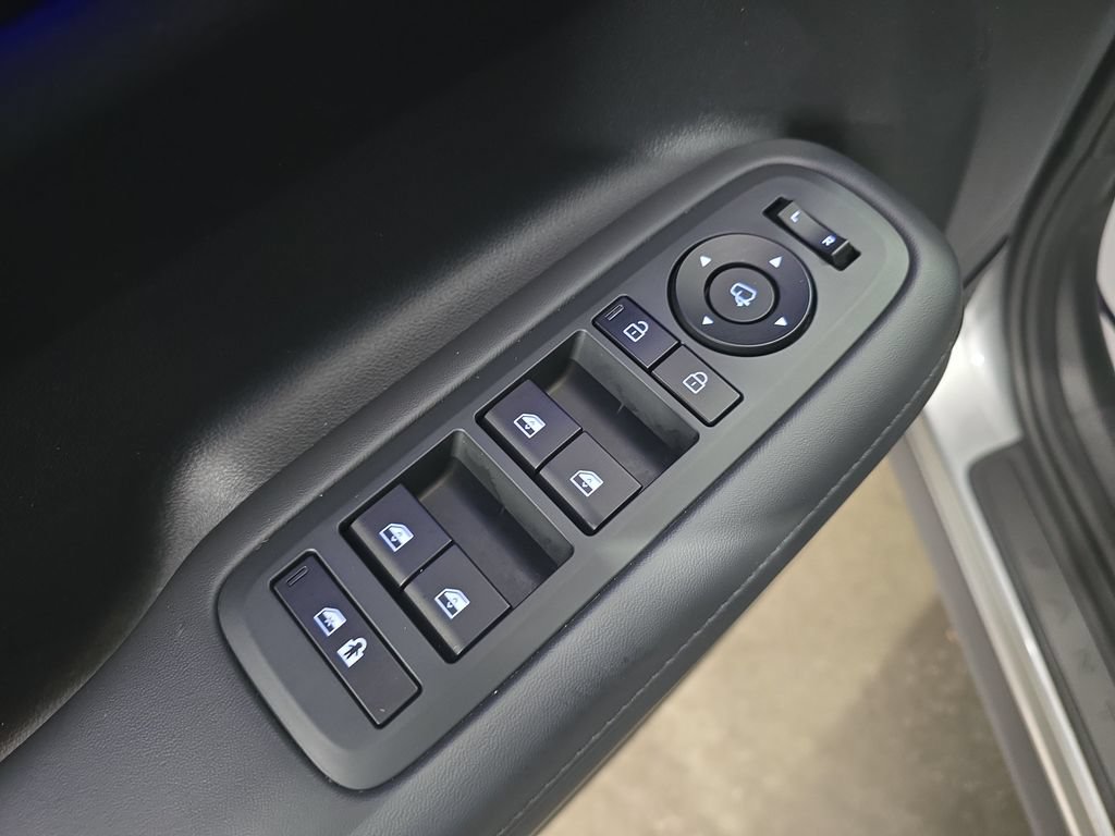 Used 2024 Hyundai Santa Fe Calligraphy AWD/4WD image 13