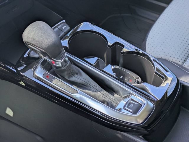 New 2026 Chevrolet Trax LT w/ Driver Confidence Package FWD image 18