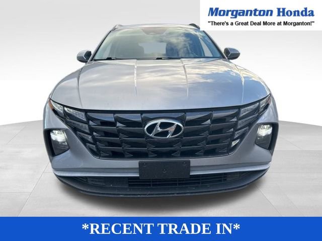 Used 2024 Hyundai Tucson SEL video 2