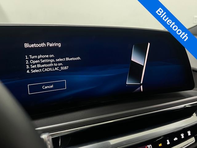 Used 2024 Cadillac Lyriq Tech RWD image 22
