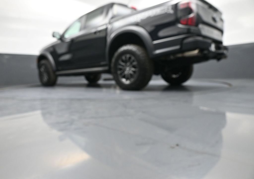 Used 2025 Ford Ranger Raptor image 31