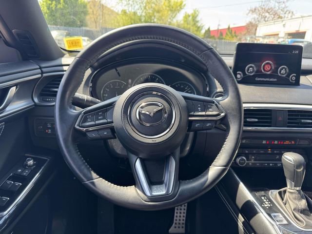 Used 2020 MAZDA CX-9 Grand Touring AWD/4WD image 20