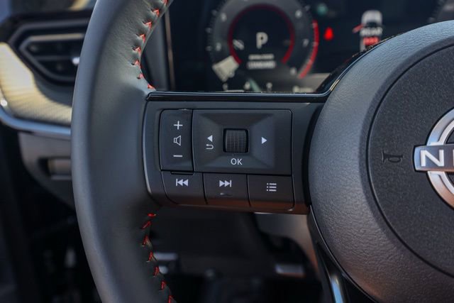 New 2025 Nissan Kicks SR image 26
