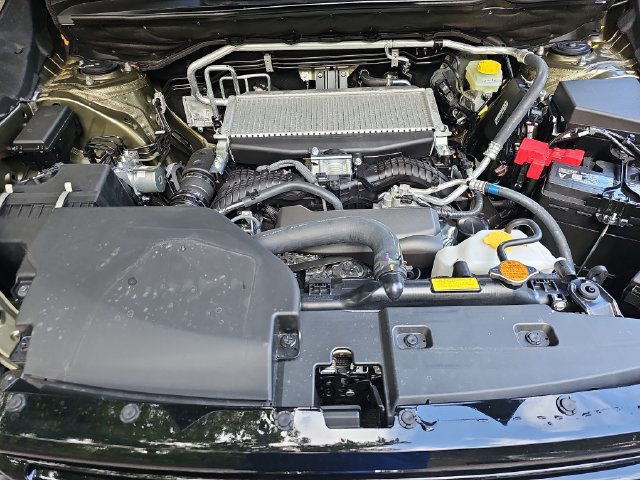 New 2027 Subaru Ascent Limited AWD/4WD image 22