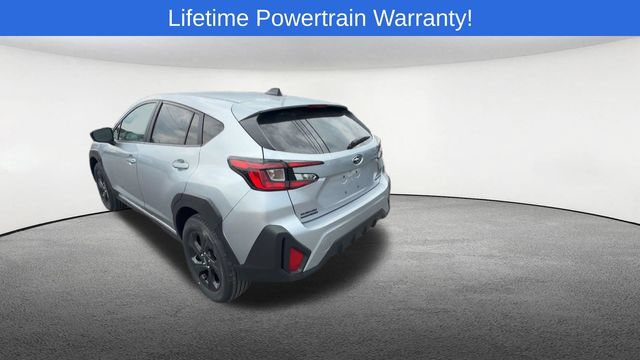 New 2026 Subaru Crosstrek 2.5i AWD/4WD image 6