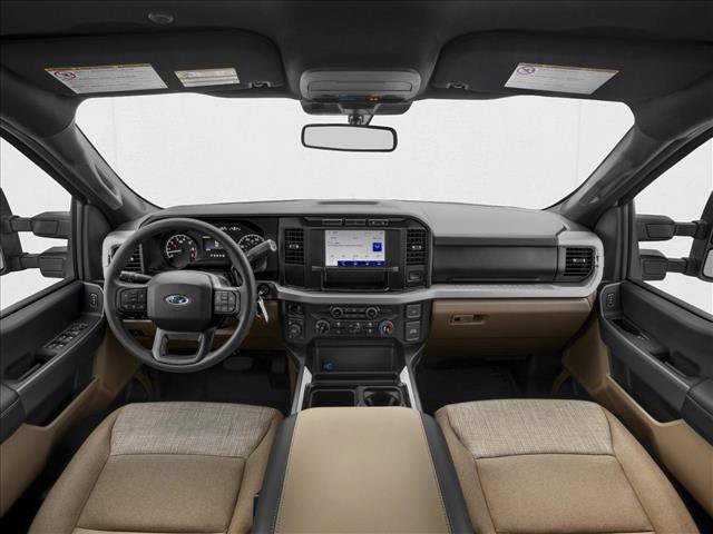 New 2026 Ford F250 XLT w/ FX4 Off-Road Package AWD/4WD image 5