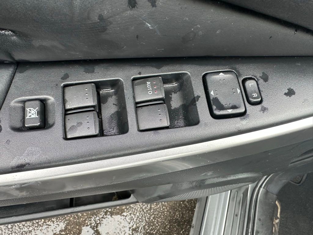 Used 2011 MAZDA CX-7 s Touring AWD/4WD image 11