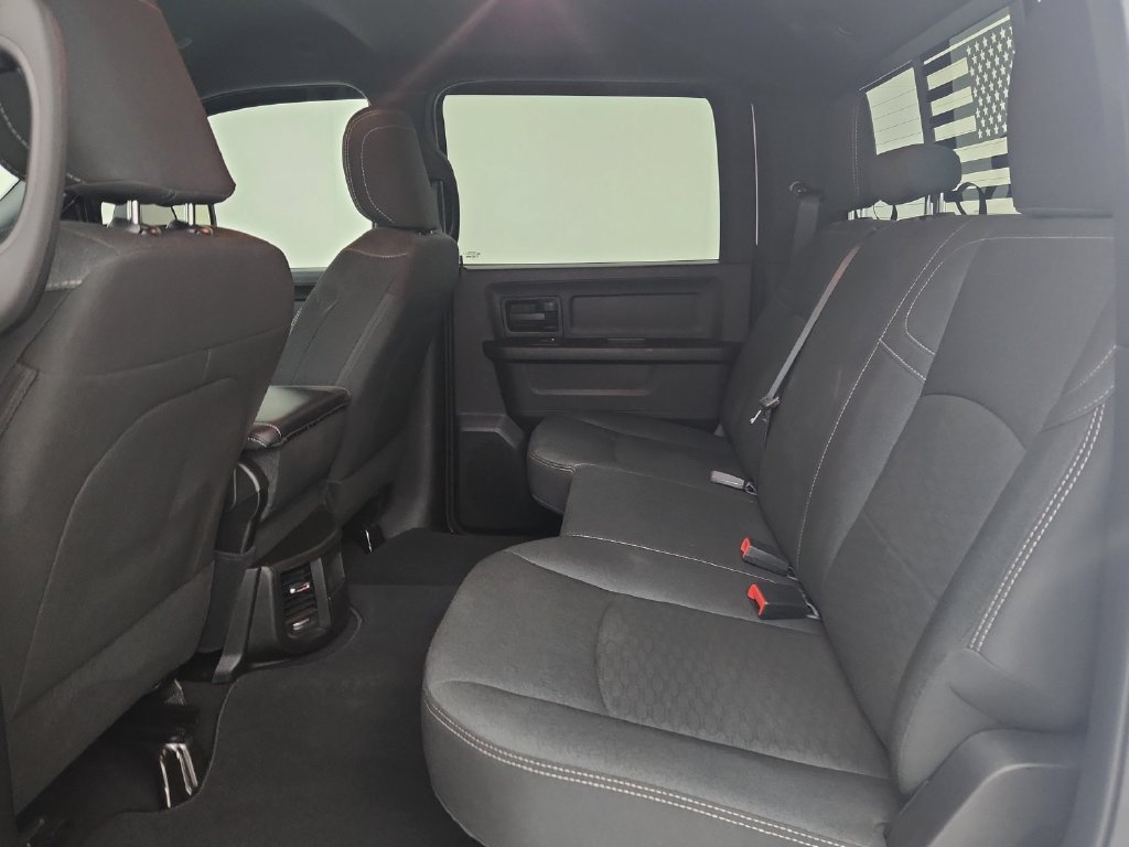 Certified 2026 RAM 2500 Tradesman AWD/4WD image 35
