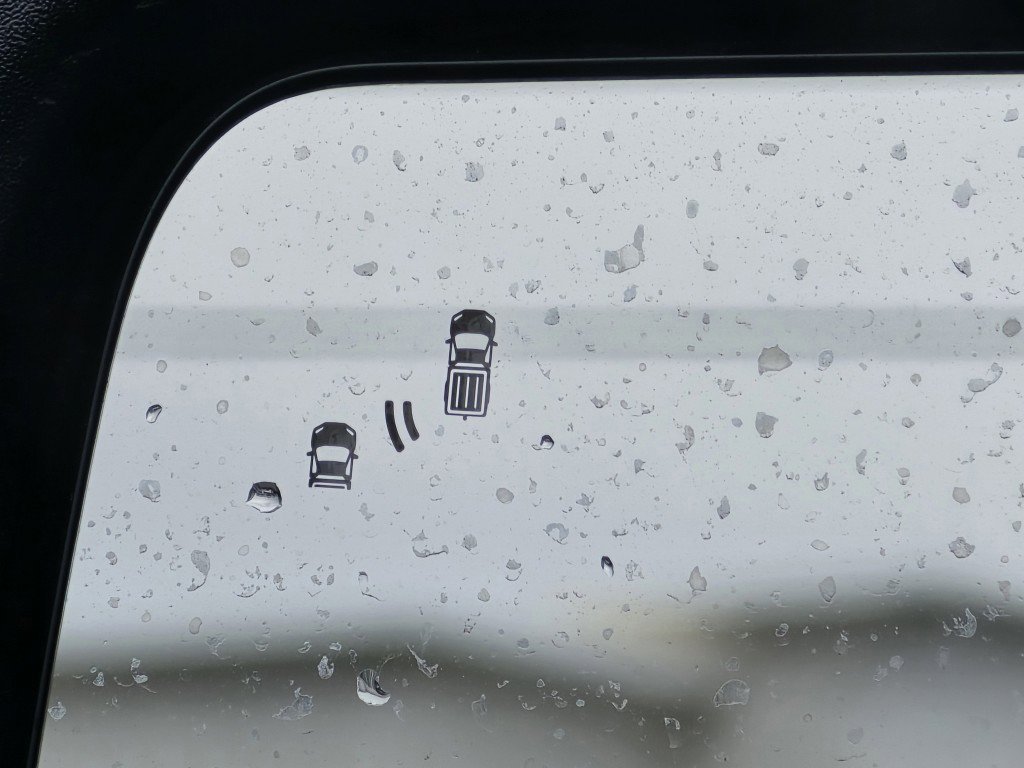 New 2025 Ford F150 Lightning Flash image 27