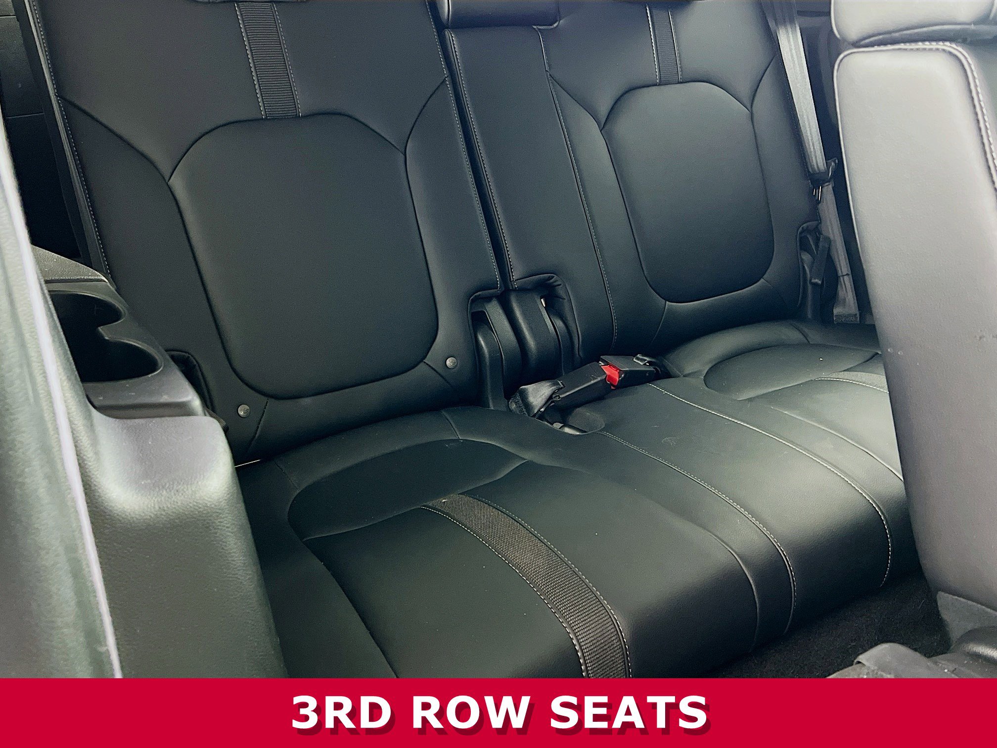 Used 2023 Honda Pilot Touring image 24