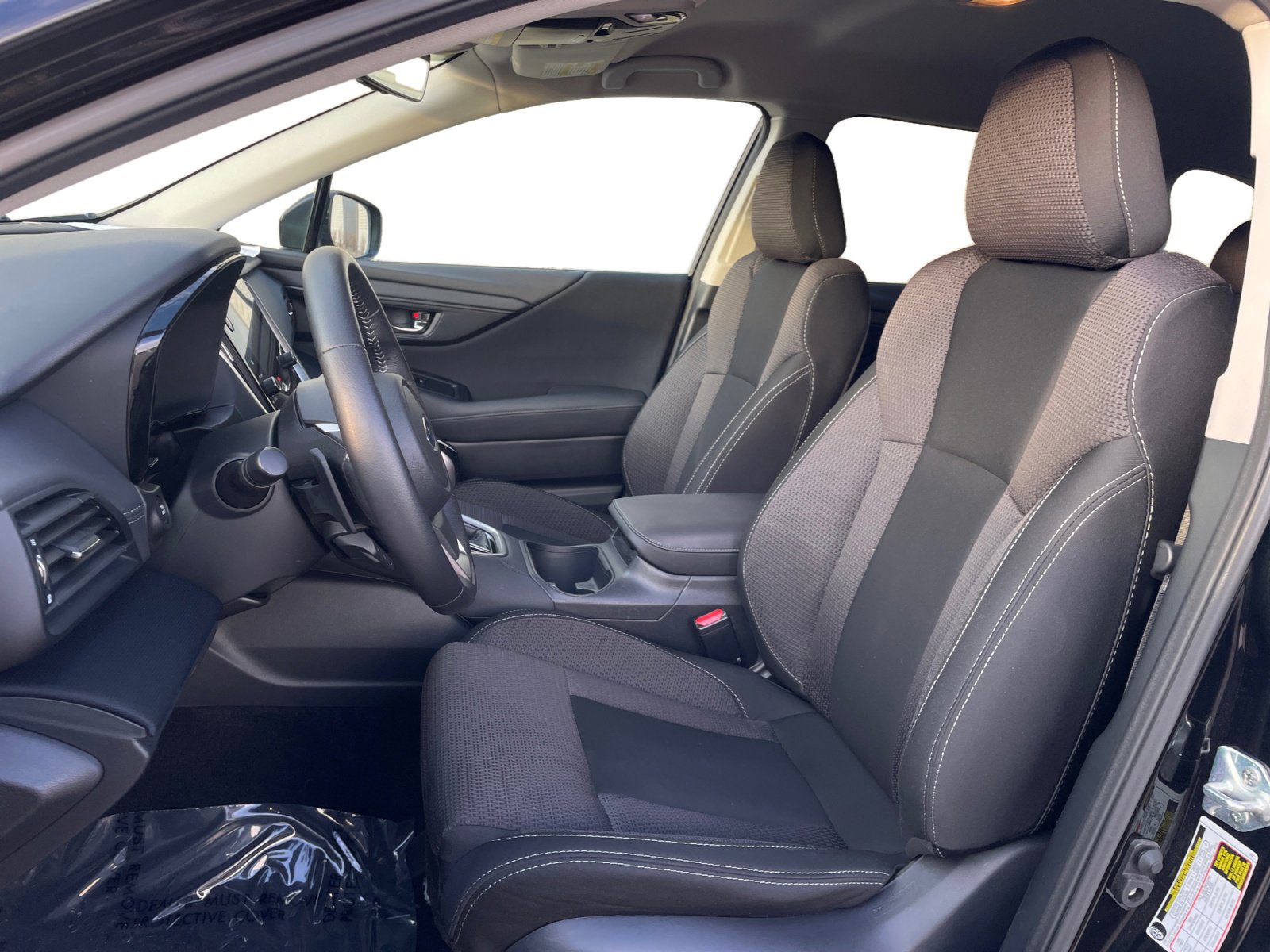 Used 2022 Subaru Outback Premium image 19