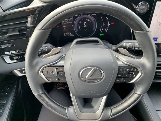 Used 2024 Lexus RX 350h image 19