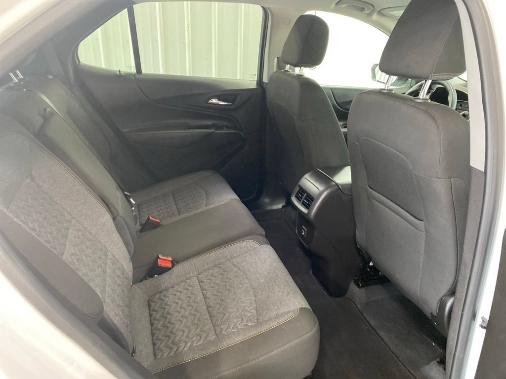Used 2024 Chevrolet Equinox LT AWD/4WD image 23