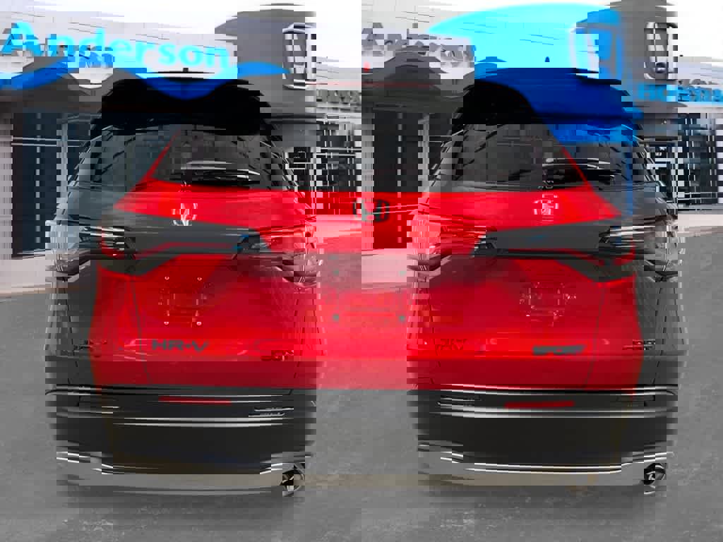 New 2026 Honda HR-V Sport image 4