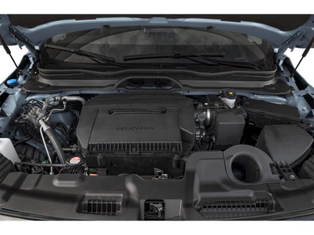 New 2026 Honda Passport RTL image 13