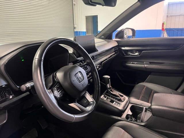 Used 2024 Honda CR-V Sport Touring image 23