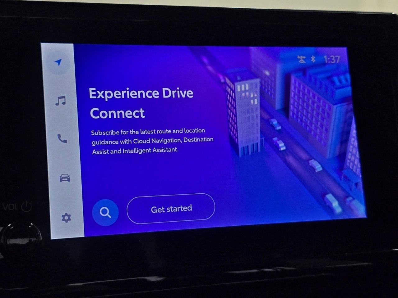 New 2026 Toyota Corolla LE image 3