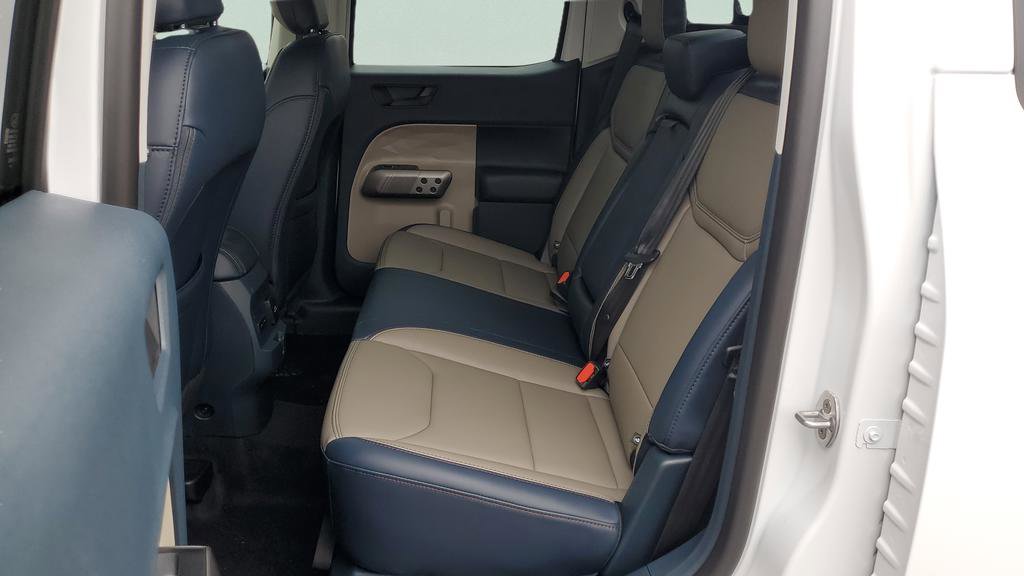 New 2026 Ford Maverick Lariat image 33