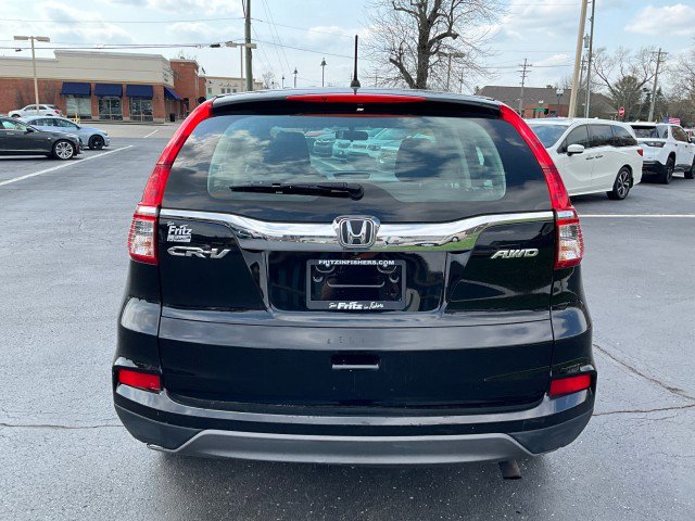 Used 2016 Honda CR-V LX image 6