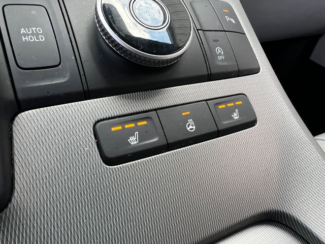 Used 2022 Hyundai Palisade SEL w/ 8P Bench Seat Package image 27