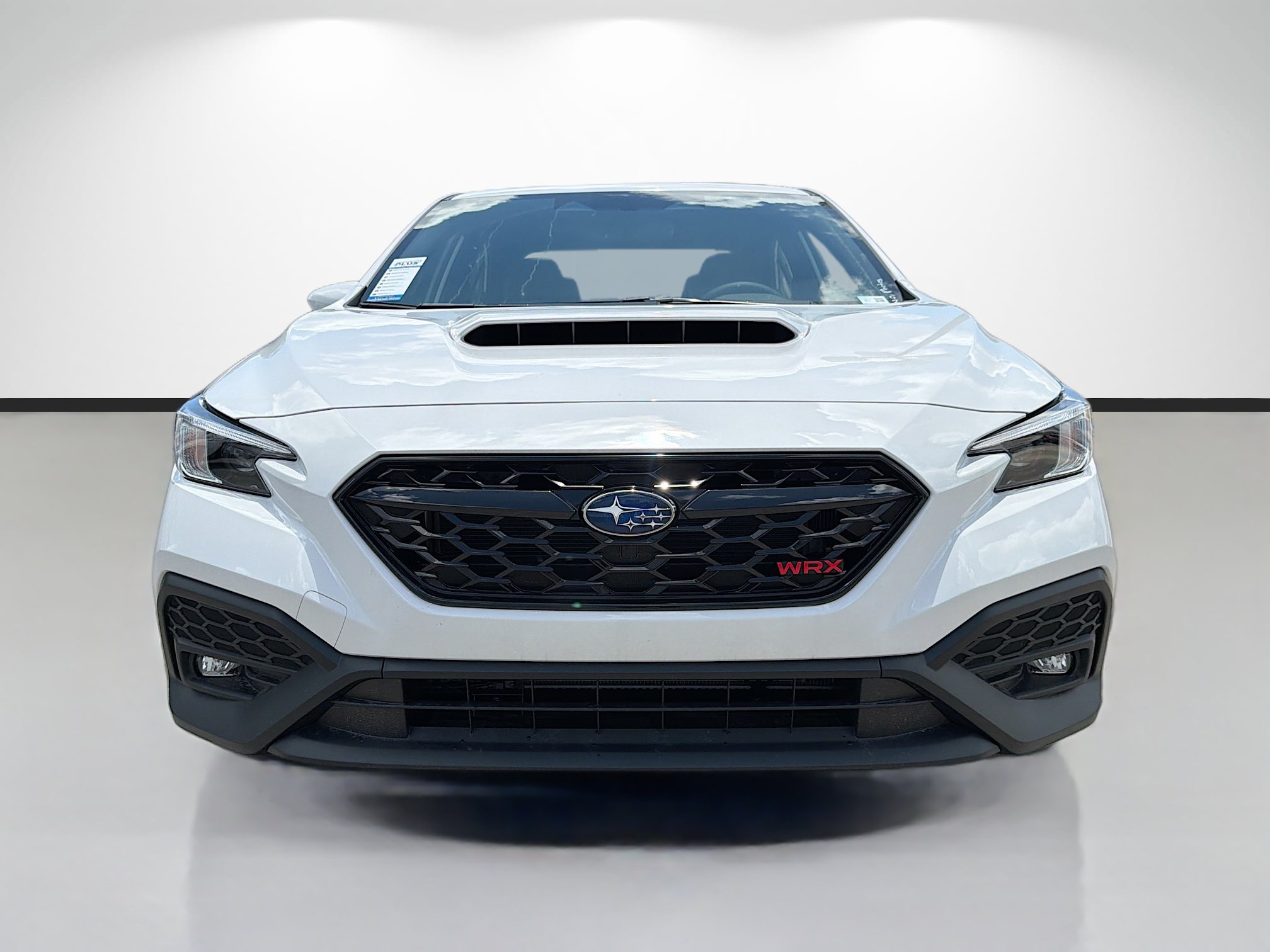 New 2026 Subaru WRX Premium AWD/4WD image 8