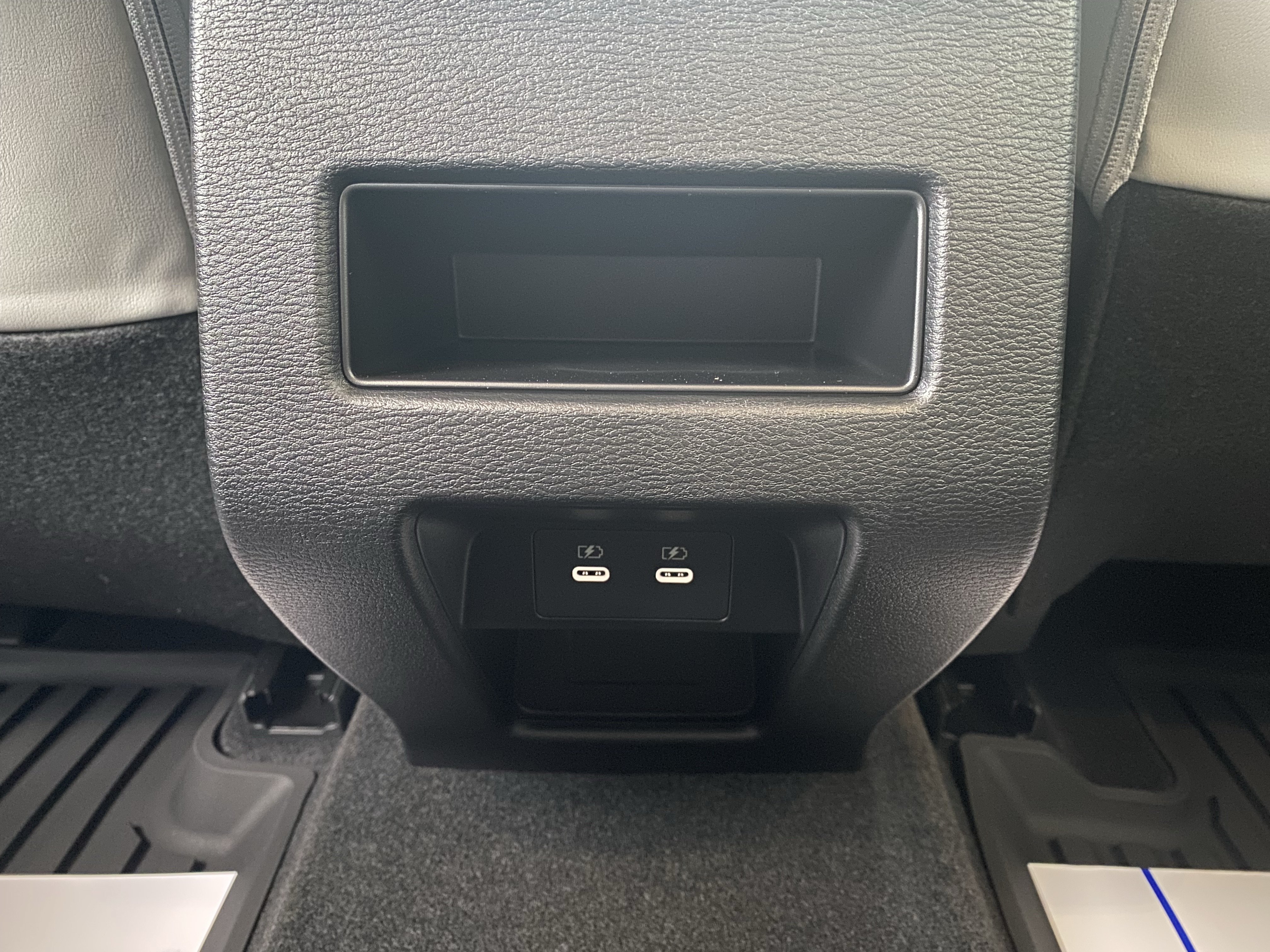 New 2026 Mitsubishi Outlander SE AWD/4WD image 20