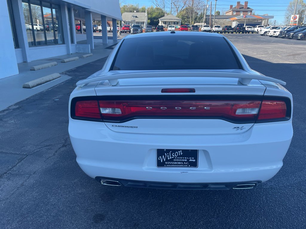 Used 2013 Dodge Charger R/T image 7