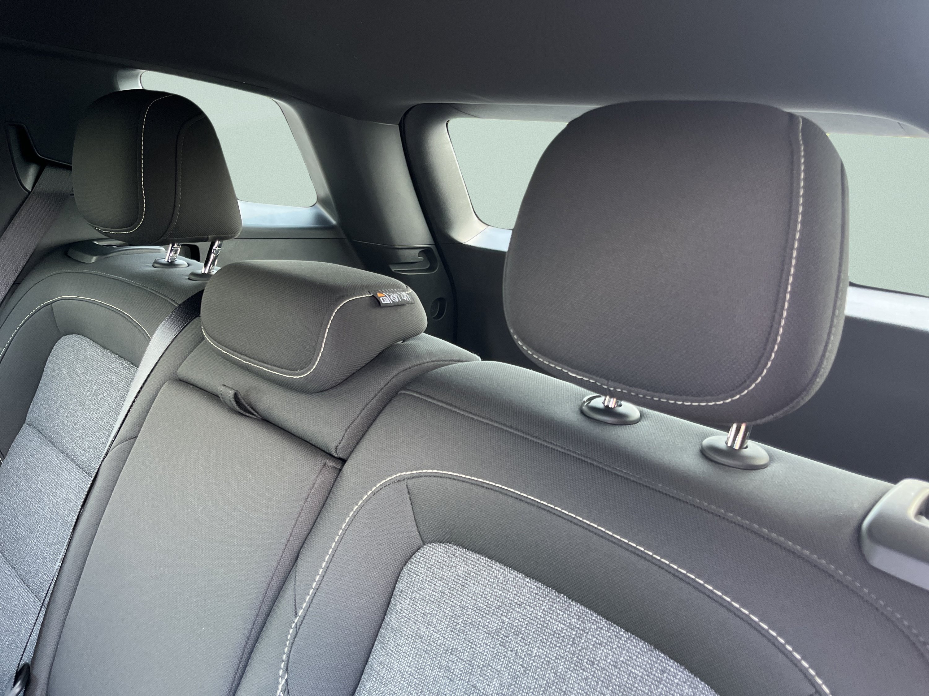 New 2027 GMC Terrain Elevation AWD/4WD image 22
